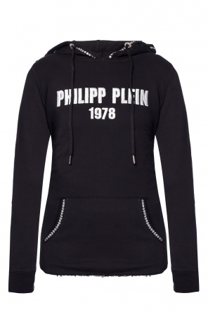 Branded teddy bear sweatshirt, zdjęcie 1 Branded teddy bear sweatshirt od Philipp Plein